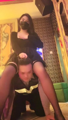 【甜心教主】多人群调-暴打 bf28259_绳艺库视频下载