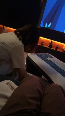 【橘子没熟】母畜-沐足店当着技师的面调 bf27337_绳艺库视频下载