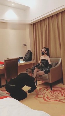 【美娜格格】暴打负心汉 bf21570_绳艺库视频下载