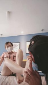 【多多】恋足狗裸足深喉 bf13237_绳艺库视频下载