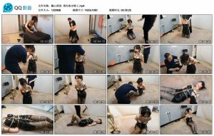 【随心原创】消失的女特工_绳艺库视频下载