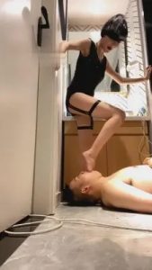 【千条姐】深喉插嘴舔裸足 G-210729-6_绳艺库视频下载