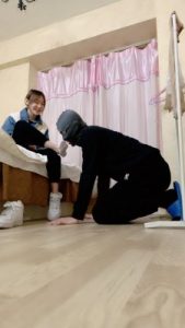 【狗哥】素人白船袜羞辱 bf22714_绳艺库视频下载