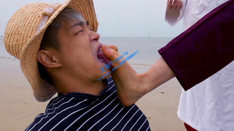 〖H.P.L栖心之栈〗—海边沙滩酒店虐_绳艺库视频下载