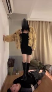 【迟冷熙】极度羞辱-强力踩踏/蜡洗浴 bf21749_绳艺库视频下载