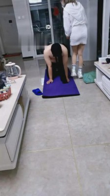 【八爷】管教不听话的小屁孩 G-210829-5_绳艺库视频下载