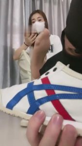 【linda】肉丝+脏鞋玩狗 bf11779_绳艺库视频下载