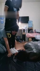 【北京心竹】虐打争宠的双奴 bf17287_绳艺库视频下载