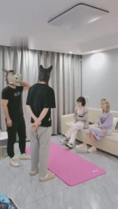 【紫烟S】双S-保洁员应聘视频奴【双视角版】 bf11960_绳艺库视频下载