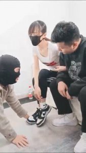 【美娜格格】素人情侣主玩弄绿帽【双视角版】 bf23225_绳艺库视频下载