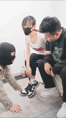 【美娜格格】素人情侣主玩弄绿帽【双视角版】 bf23225_绳艺库视频下载