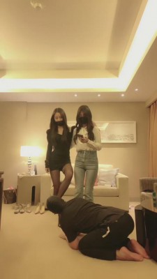 【cici】双S网红模特艺术粉丝 bf10305_绳艺库视频下载