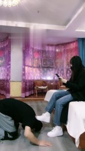 【酱酱子】情趣酒店开发素人玩我【下】 bf18888_绳艺库视频下载