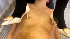 【W.K.T】—妍妍脚下的狗 YC-230113-3_绳艺库视频下载