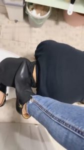 【安主】卫生间极度羞辱厕奴 bf2670_绳艺库视频下载