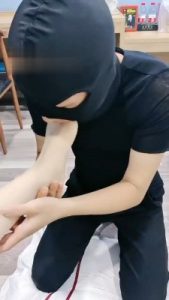 【郑州女神】教育狗儿子 bf18727_绳艺库视频下载