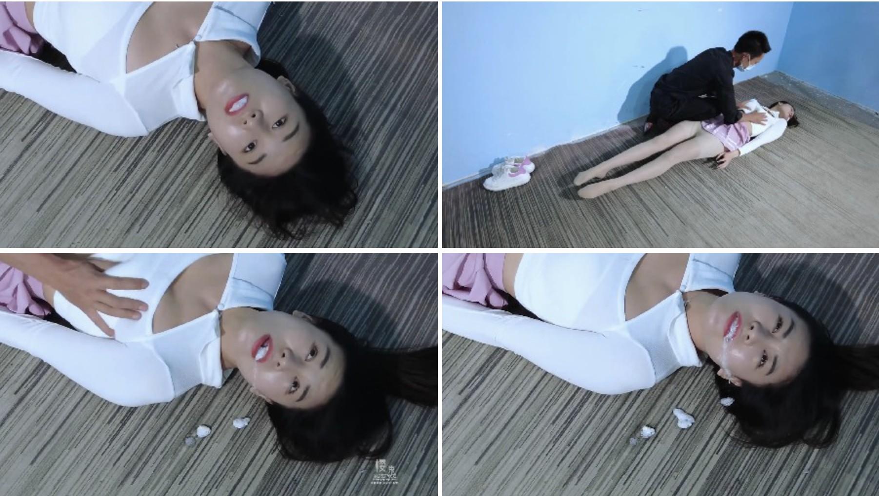 [樱束原创] 舞蹈老师被老公催眠_绳艺库视频下载