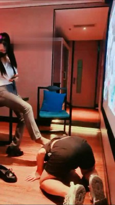 【Alice】完全犬化训练 bf16237_绳艺库视频下载