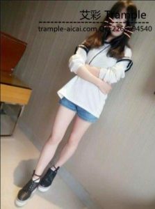 【萌萌&宝宝】双人足下地狱_绳艺库视频下载