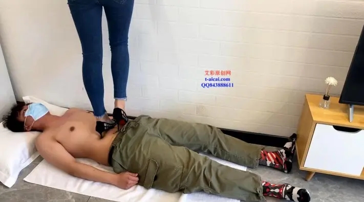 【福利】视频M的试炼法则（福利贴）_绳艺库视频下载