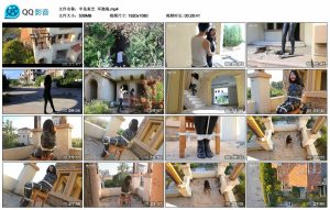 【半岛束艺】环渤海_绳艺库视频下载