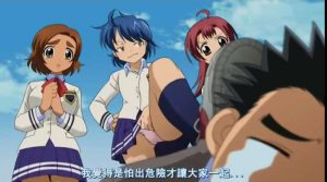 动画踩踏恋足百部爆裂大合集 R-181219_绳艺库视频下载