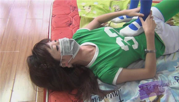 校园剧第四集 lulu tj 甜儿 G-NV-106_绳艺库视频下载