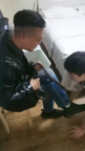 【梦蝶女王大人】素人情侣主调绿帽狗 bf19198_绳艺库视频下载