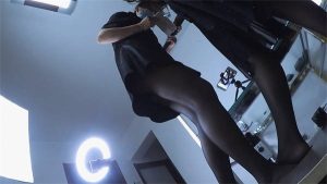 婧児带着地板脸的班主任 一起黑丝高跟教育这个坏东西！ YC-210910-10_绳艺库视频下载