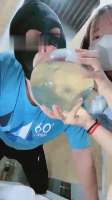 【美离子】御姐羞辱场/大缸圣水强制灌 bf562_绳艺库视频下载