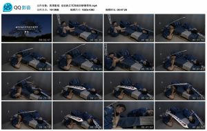 【胜景影视】定拍执行死刑前的禁锢等待_绳艺库视频下载