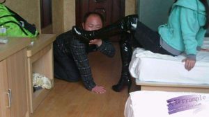 丽娜修理家暴姐夫_绳艺库视频下载