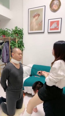 【领主老大】带素人艺校女神调狗 bf23074_绳艺库视频下载