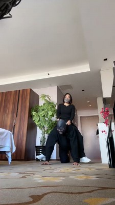 【朱砂痣】骑马/吃鼻屎/圣水/踩踏 bf20350_绳艺库视频下载