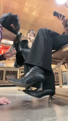 套路直播视频【沅芷大人】双S-舔满是泥巴的脏鞋底【双视角版】 bf26791_绳艺库视频下载