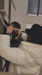 【乐爷】高层天台户外调教圣水 bf7824_绳艺库视频下载