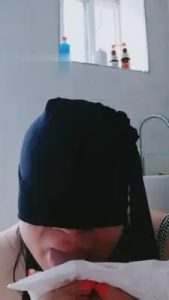 【沈阳予】踩踏/腿绞/坐脸专场 G-210720-14_绳艺库视频下载