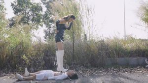 〖H.P.L栖心之栈〗—尔岚户外虐废狗 HPL-220503_绳艺库视频下载