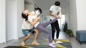 得意客 魔法少女（上）_绳艺库视频下载