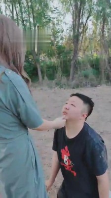 【颜汐】审讯-走狗被活埋 bf10834_绳艺库视频下载