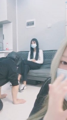 【套路吴迪】滴蜡专场 bf19884_绳艺库视频下载