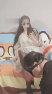 【无情大人】一条被碾压的狗tj全过程 bf5021_绳艺库视频下载