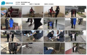 [梨花雨] 梨花雨 胭脂泪_绳艺库视频下载