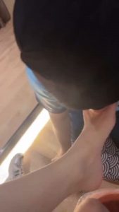 【汐言】足疗店开发新狗 bf19868_绳艺库视频下载