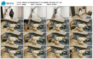 【绿帽学院】肉丝 透明高跟2 捆绑户外小行走 超紧捆绑 大棒子泡泡机 受不了_绳艺库视频下载