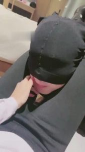 【鹿梦兮】皮靴皮裤原味棉袜羞辱 bf5662_绳艺库视频下载