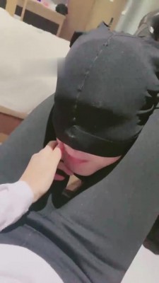 【鹿梦兮】皮靴皮裤原味棉袜羞辱 bf5662_绳艺库视频下载