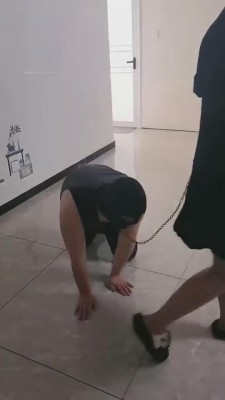 【燃一】生活化的狗奴家奴 bf8196_绳艺库视频下载