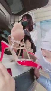 【美离子】恋上脏脚/超清视角 bf10823_绳艺库视频下载