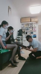 【艺术美学】带闺蜜入圈长见识 bf15403_绳艺库视频下载